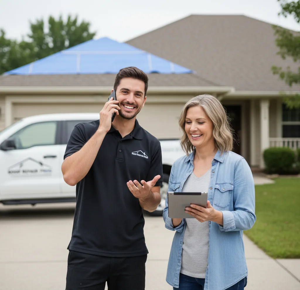 Roof Maintenance in Wadesboro, NC